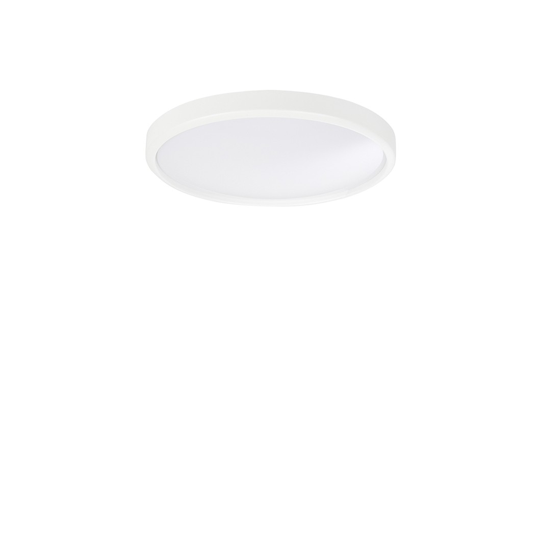 SLIM PLAFOND D280 IP44 MATTVIT