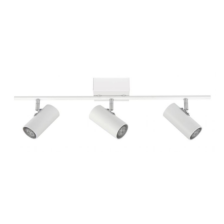 TYSON TRIOSPOT MATTVIT LED 5W H189XL664
