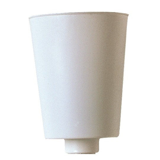 TAKKOPP VIT TILL HISS (BELID NR. 122400)