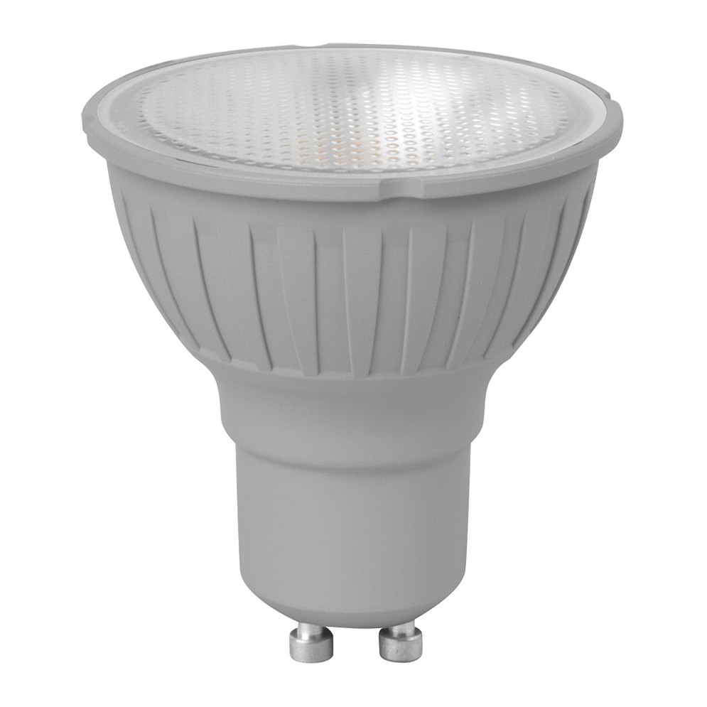 GU10 LED PAR16 4,2W/828 3-STEG DIM 2800K (129122)