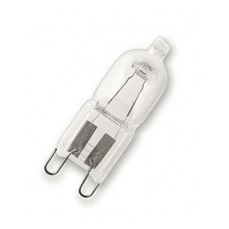 G9 HALOPIN 60W 2800K 980Lm DIM (866160)
