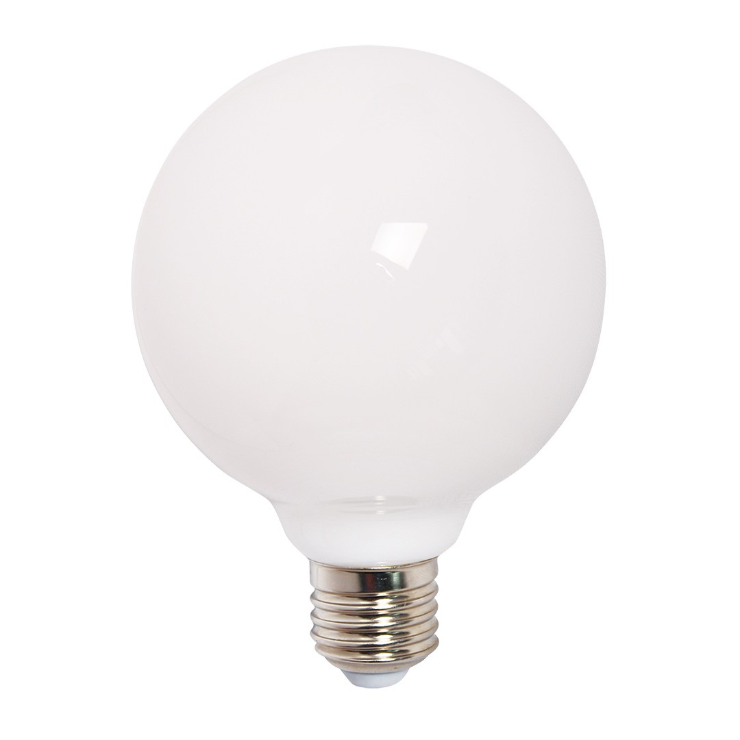 E27 AIRAM LED GLOB D95 9W 3000K 806Lm DIMBAR (872309)