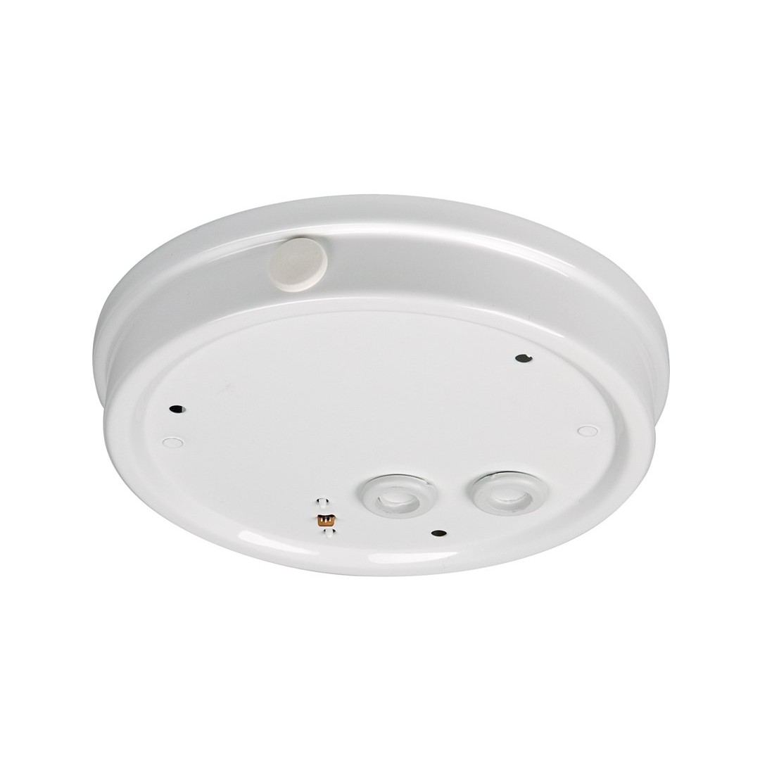 TILLBEHÖR 2463 BLANK VIT LOVO PLAZA GALAXY RONDO