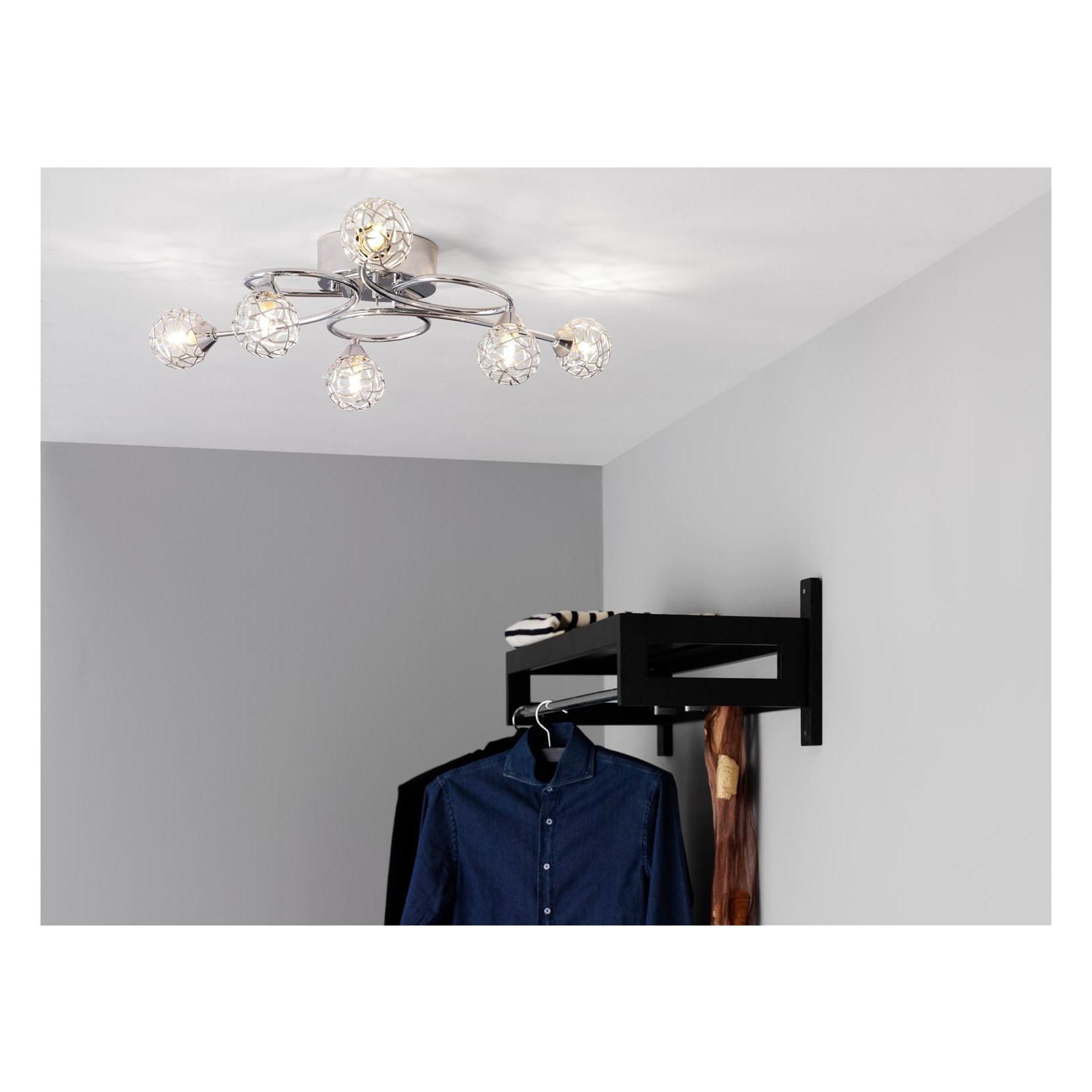 EXCEL PLAFOND KROM