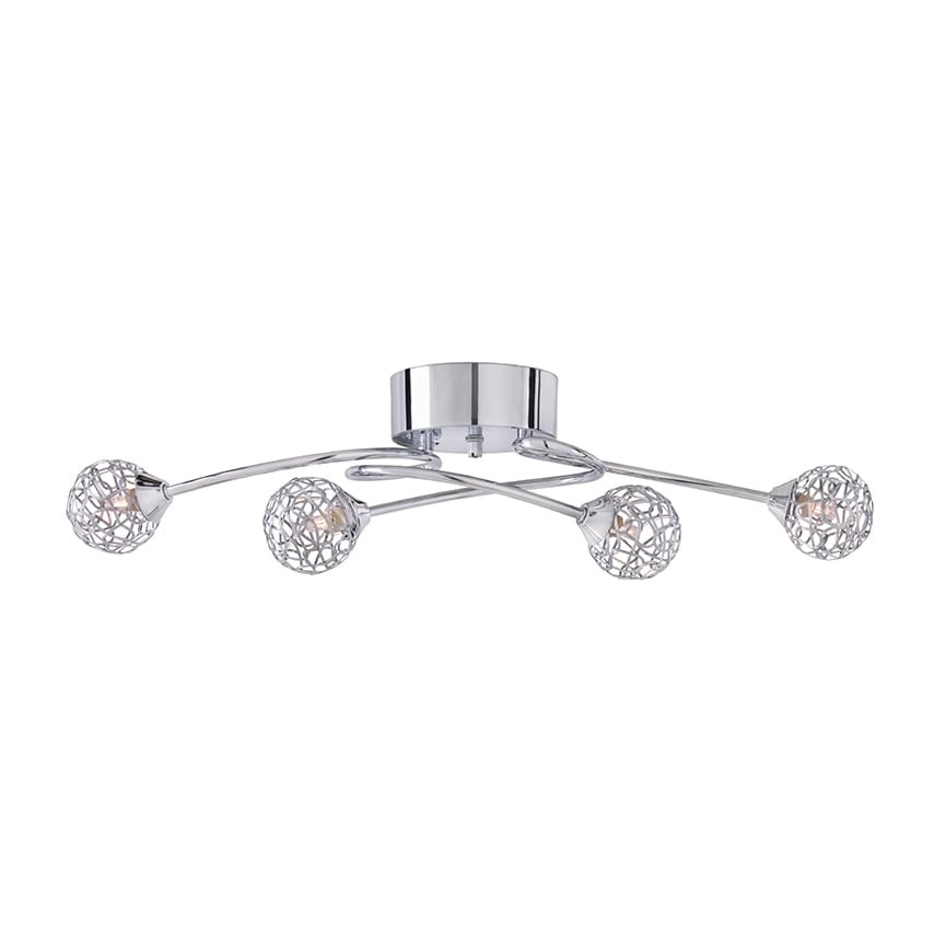 SUPERB PLAFOND KROM