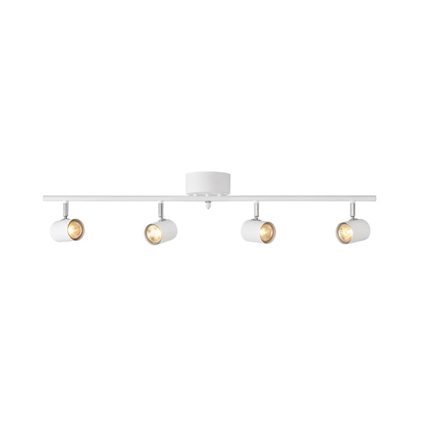 ALPHA PLAFOND 4-SPOT VIT