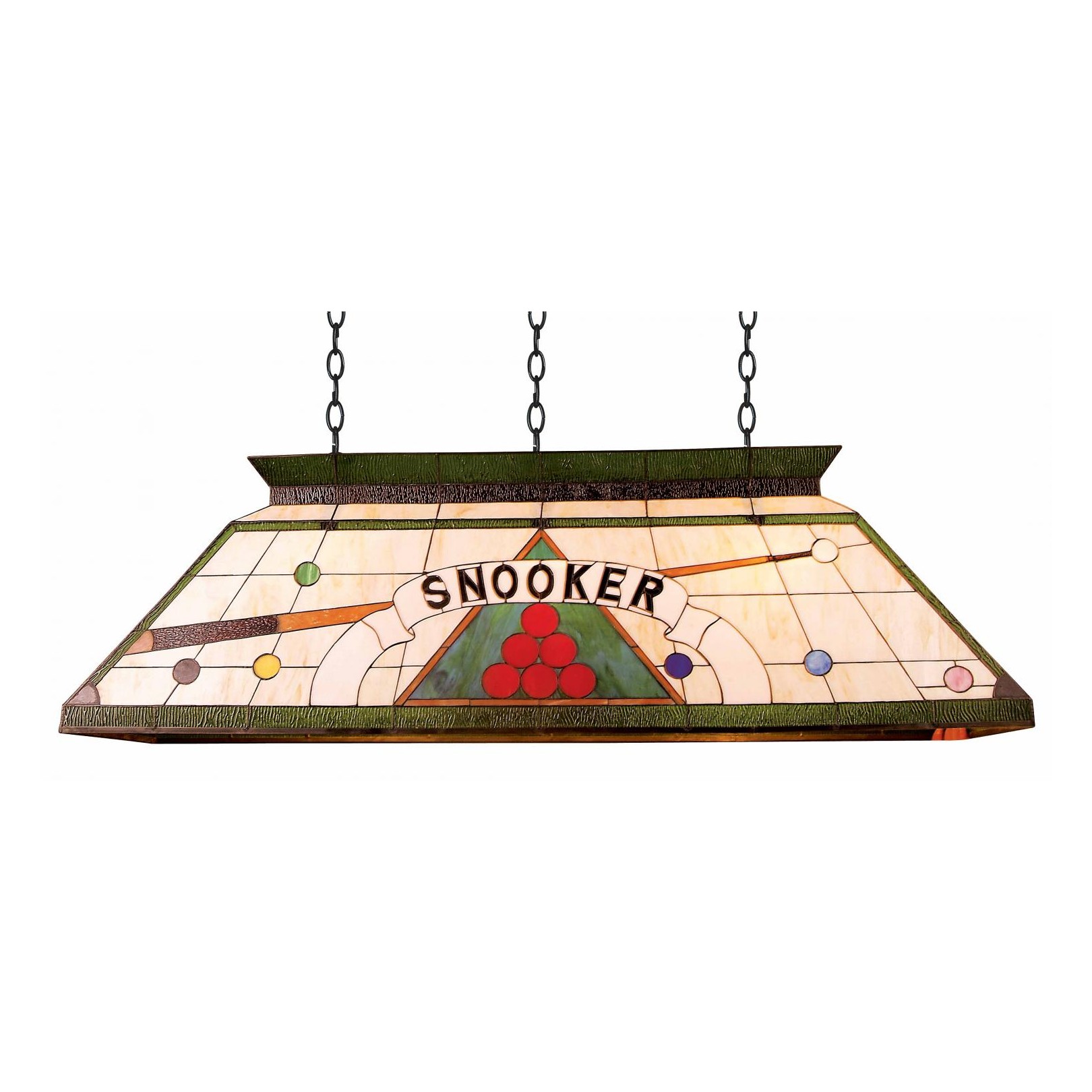 SNOOKER