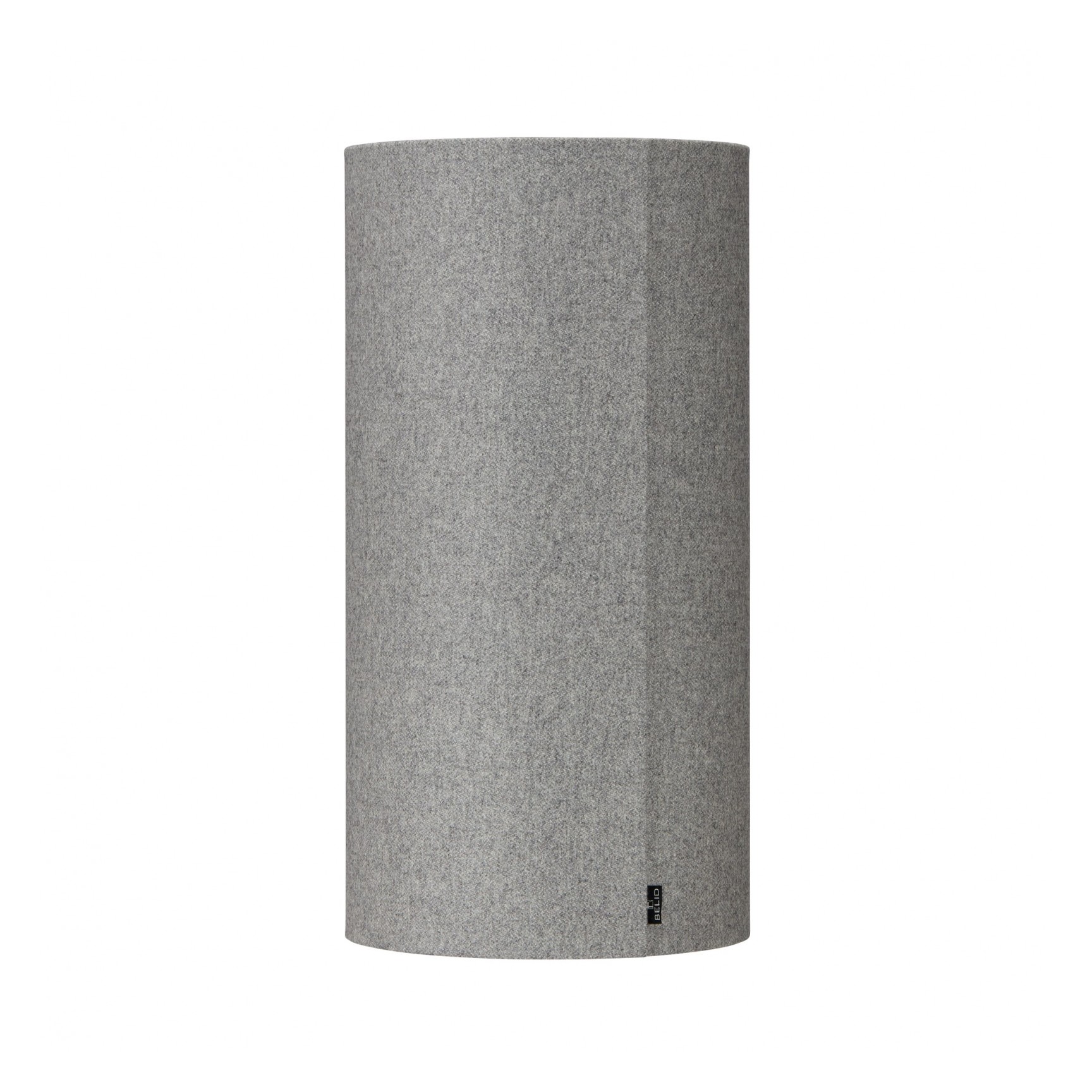 BENDER ULLSKÄRM GRÅ