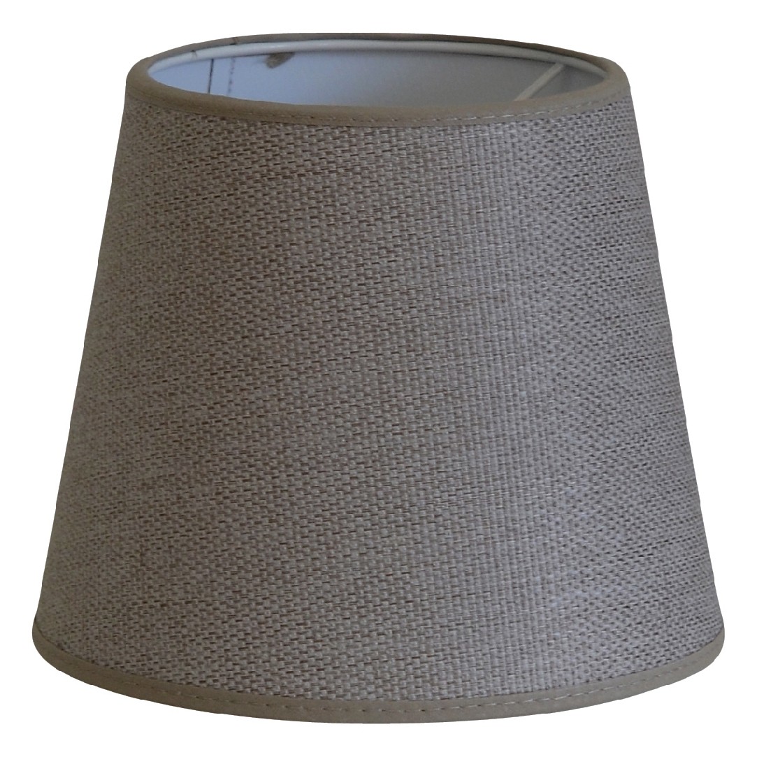 Studio 54 Lampskärm Mörksand