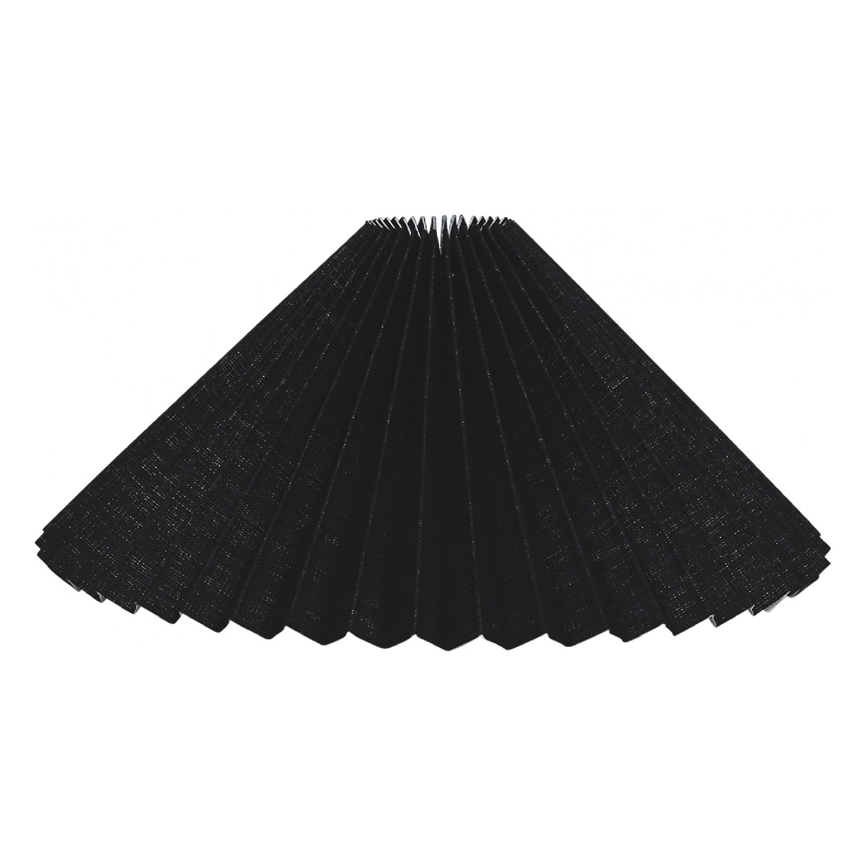 Carolin Lampskärm Svart