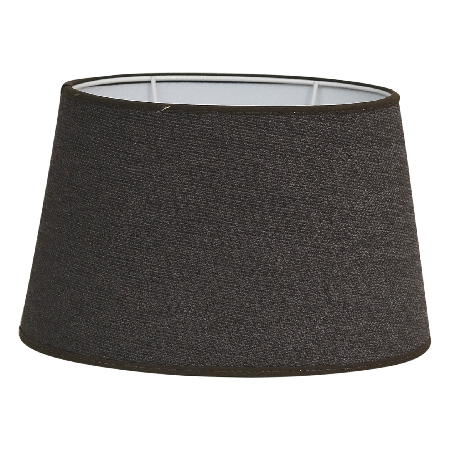 Studio 54 Lampskärm Brun