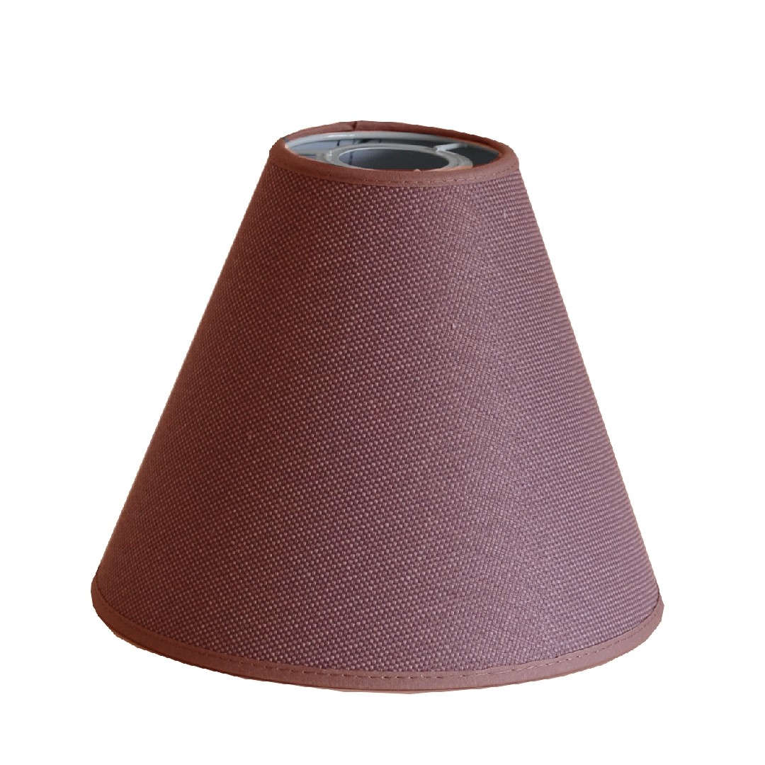 Studio 54 Lampskärm Rosa