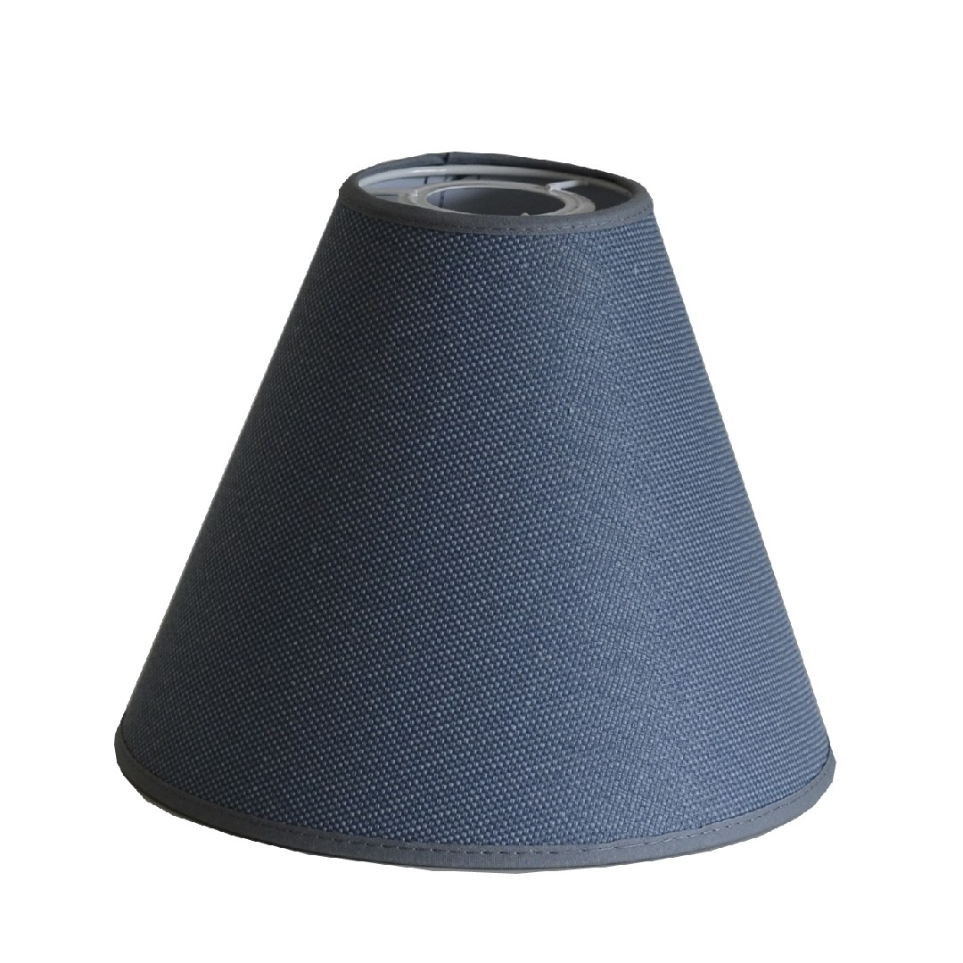 Studio 54 Lampskärm Blå