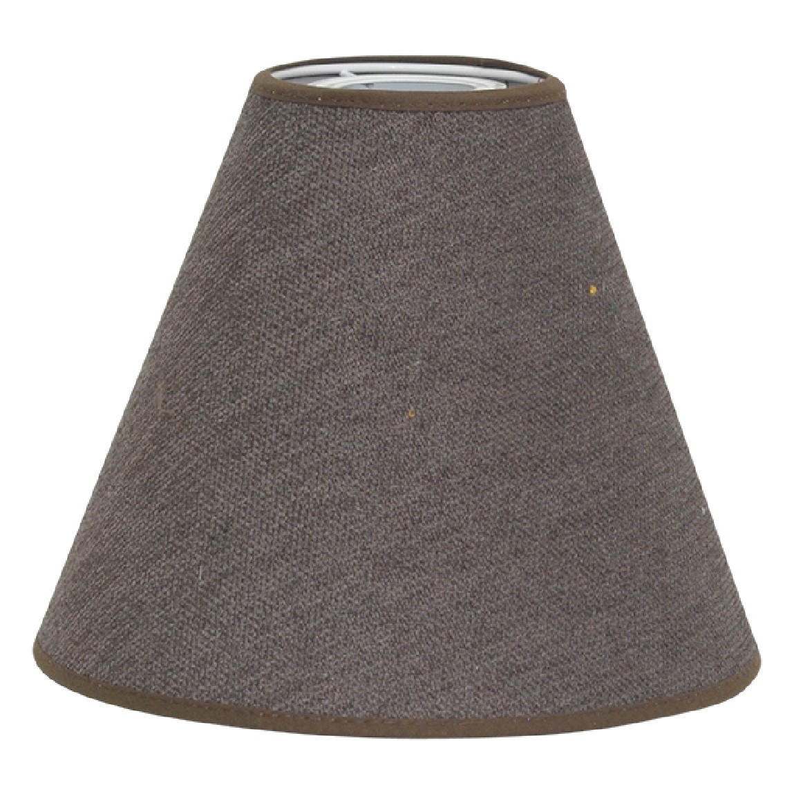 Studio 54 Lampskärm Mörksand