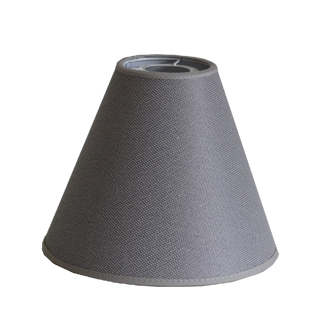 Studio 54 Lampskärm Grå