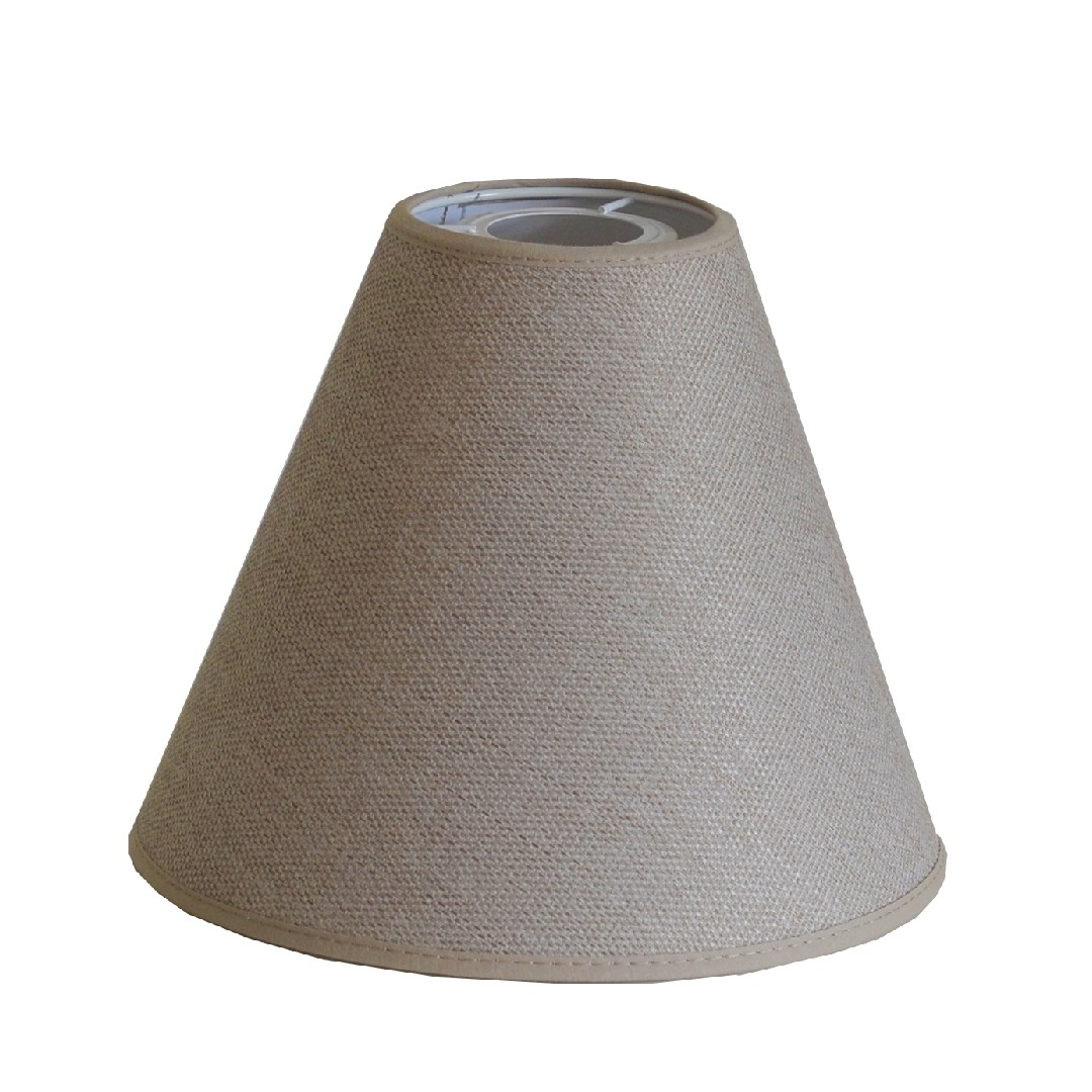 Studio 54 Lampskärm Beige