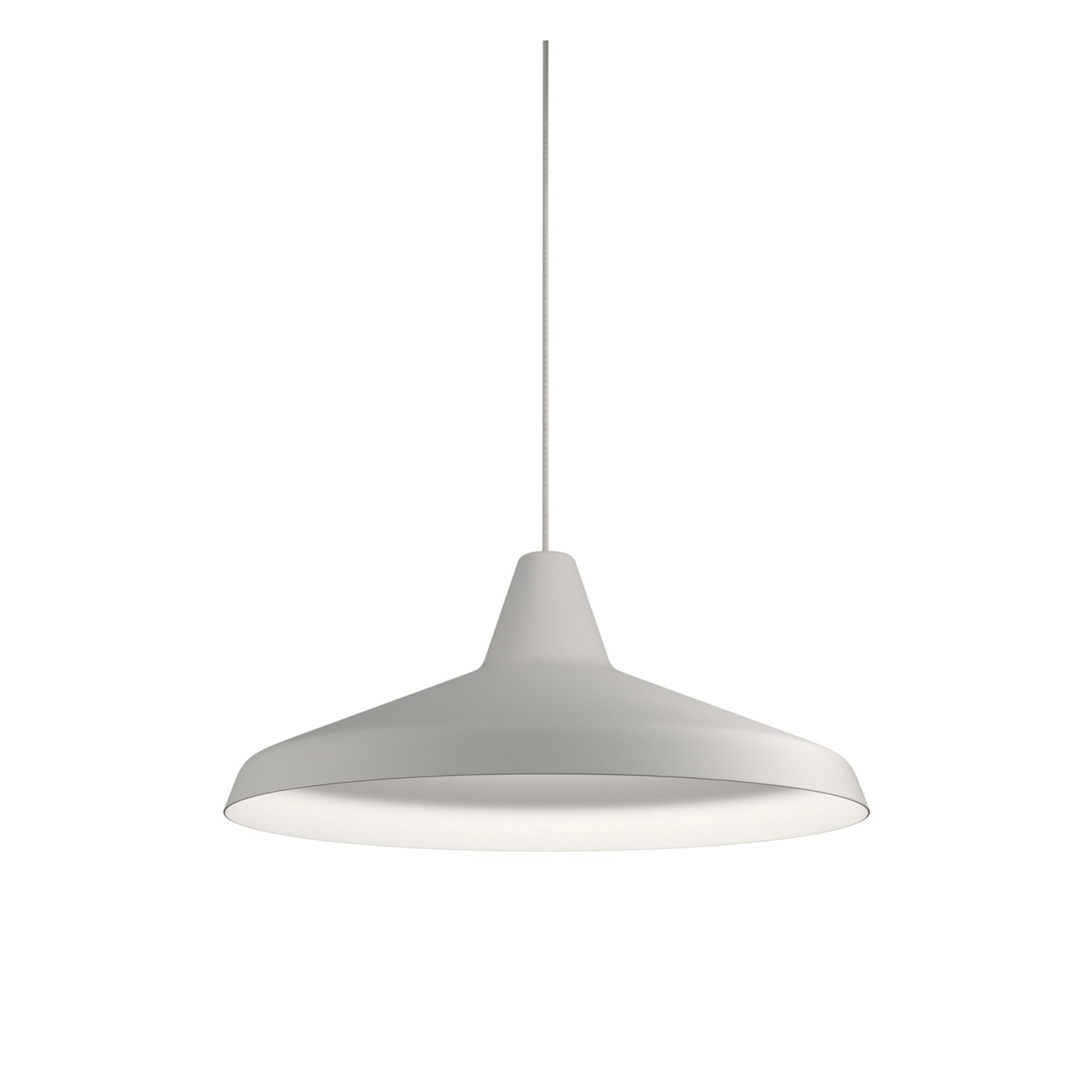 TITAN PENDEL D400 VITSTRUKTUR