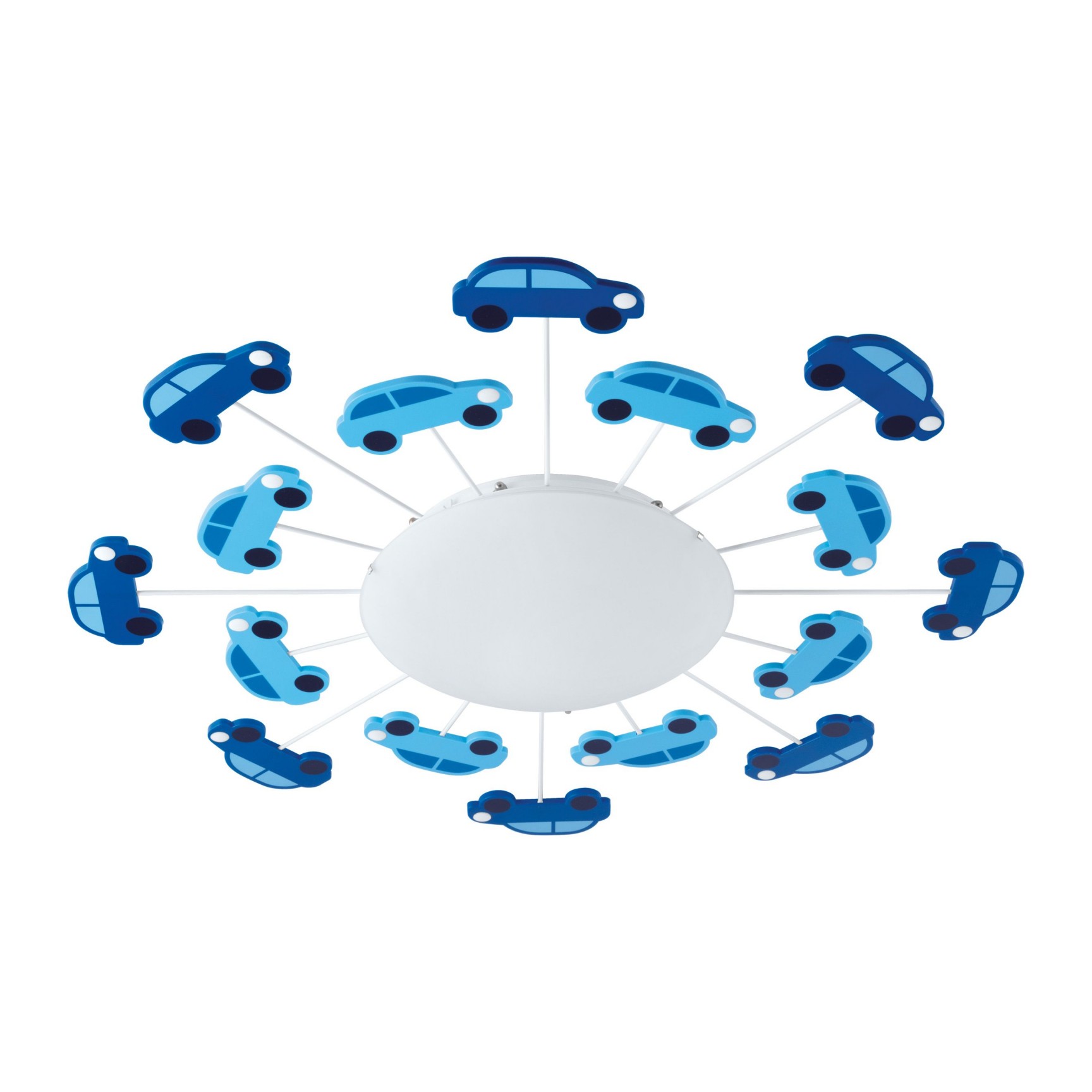 VIKI 1 PLAFOND 92146