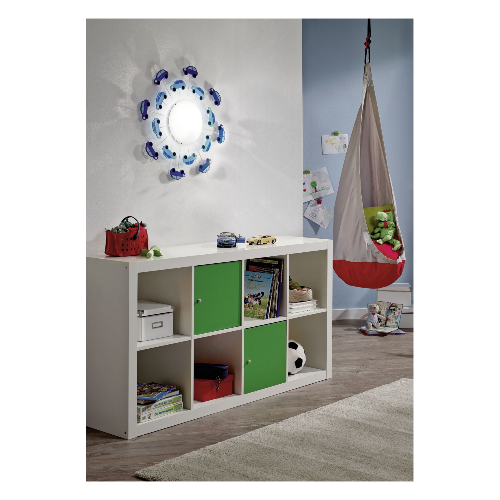 VIKI 1 PLAFOND 92146