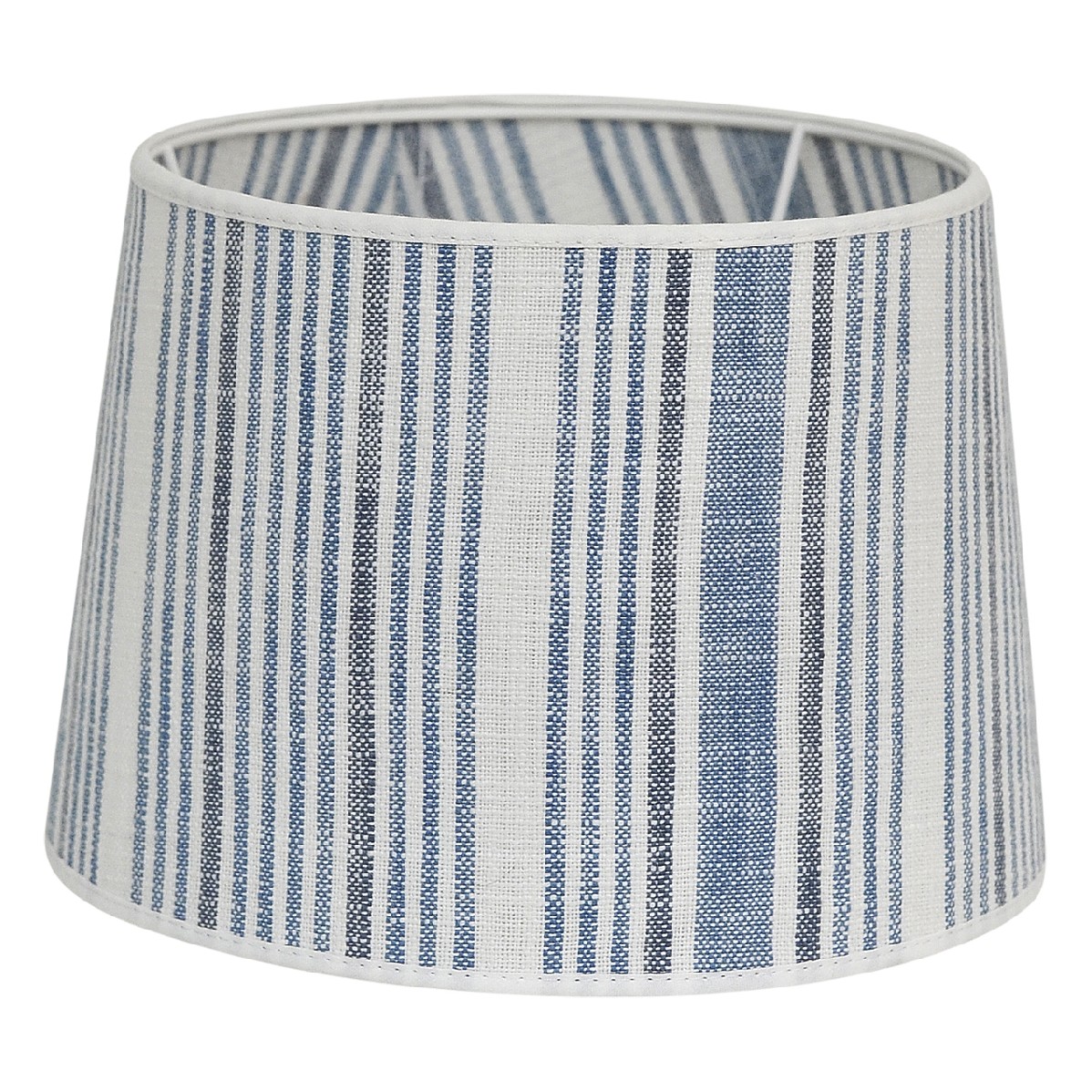 Birka Lampskärm Blå