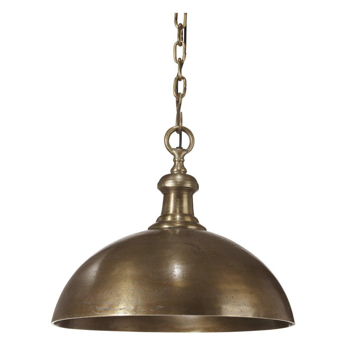 Liverpool Råmässing 70cm