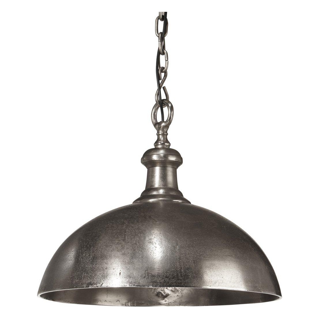 Liverpool Råsilver 70cm