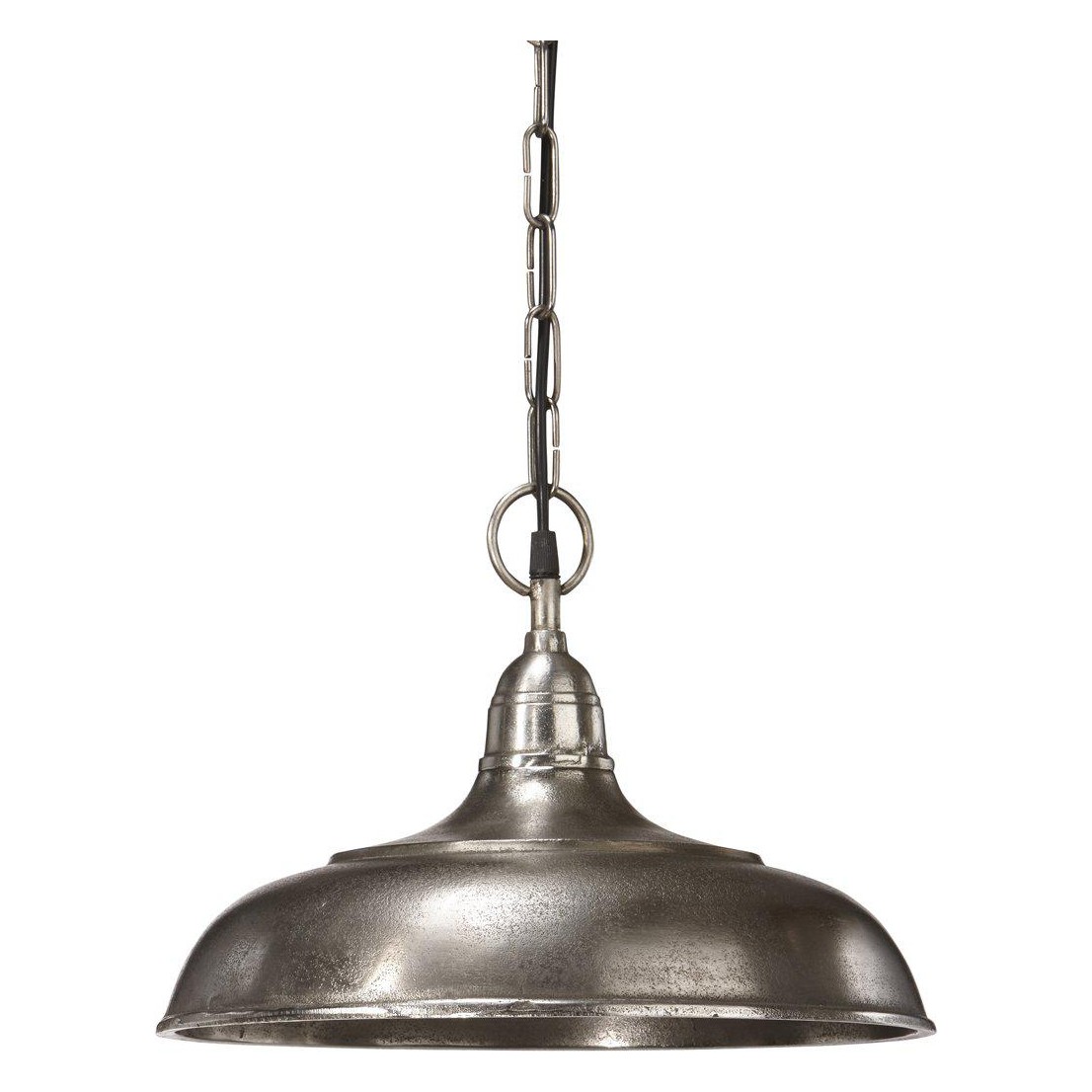 Philadelphia Råsilver 35cm