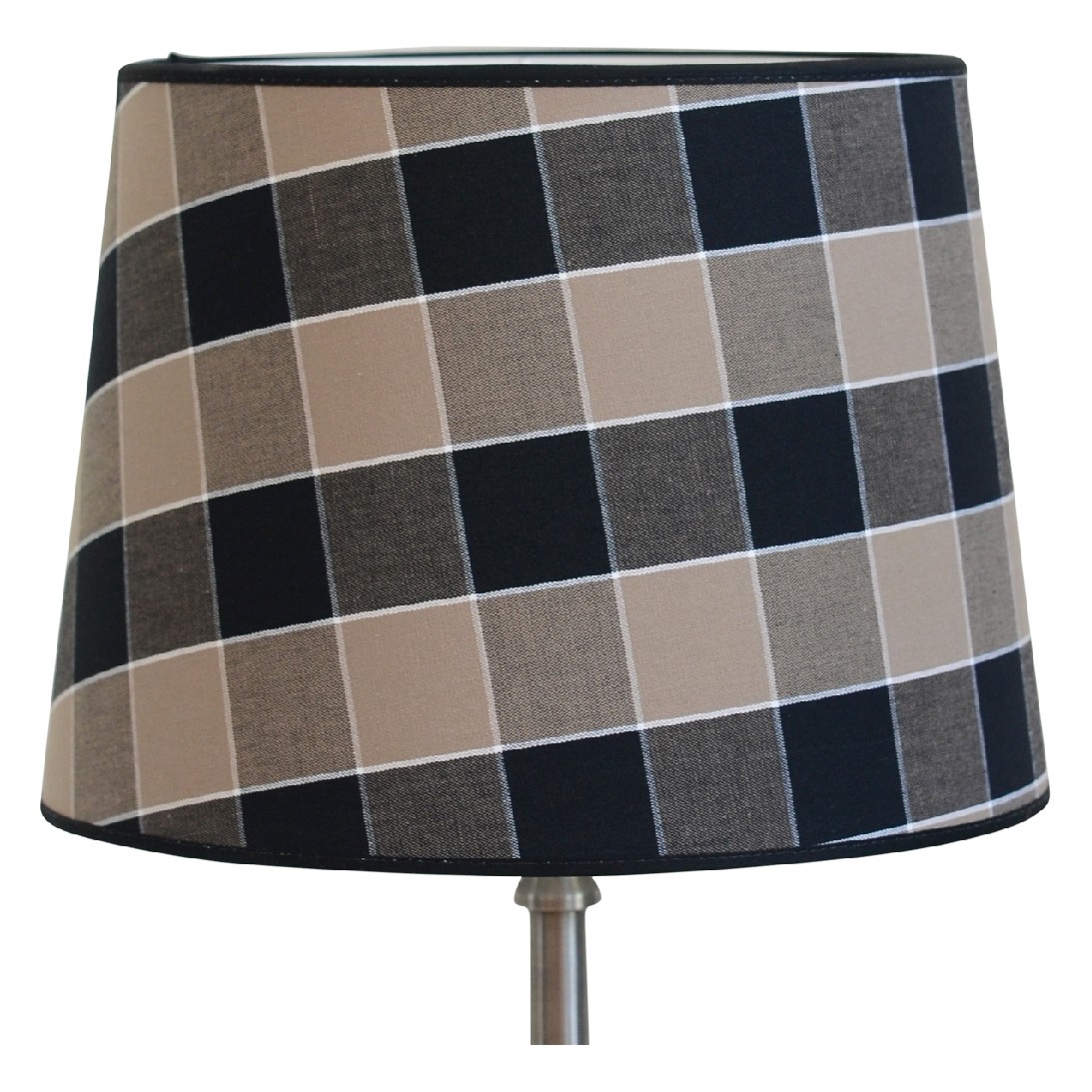 Gripsholm Lampskärm Svart