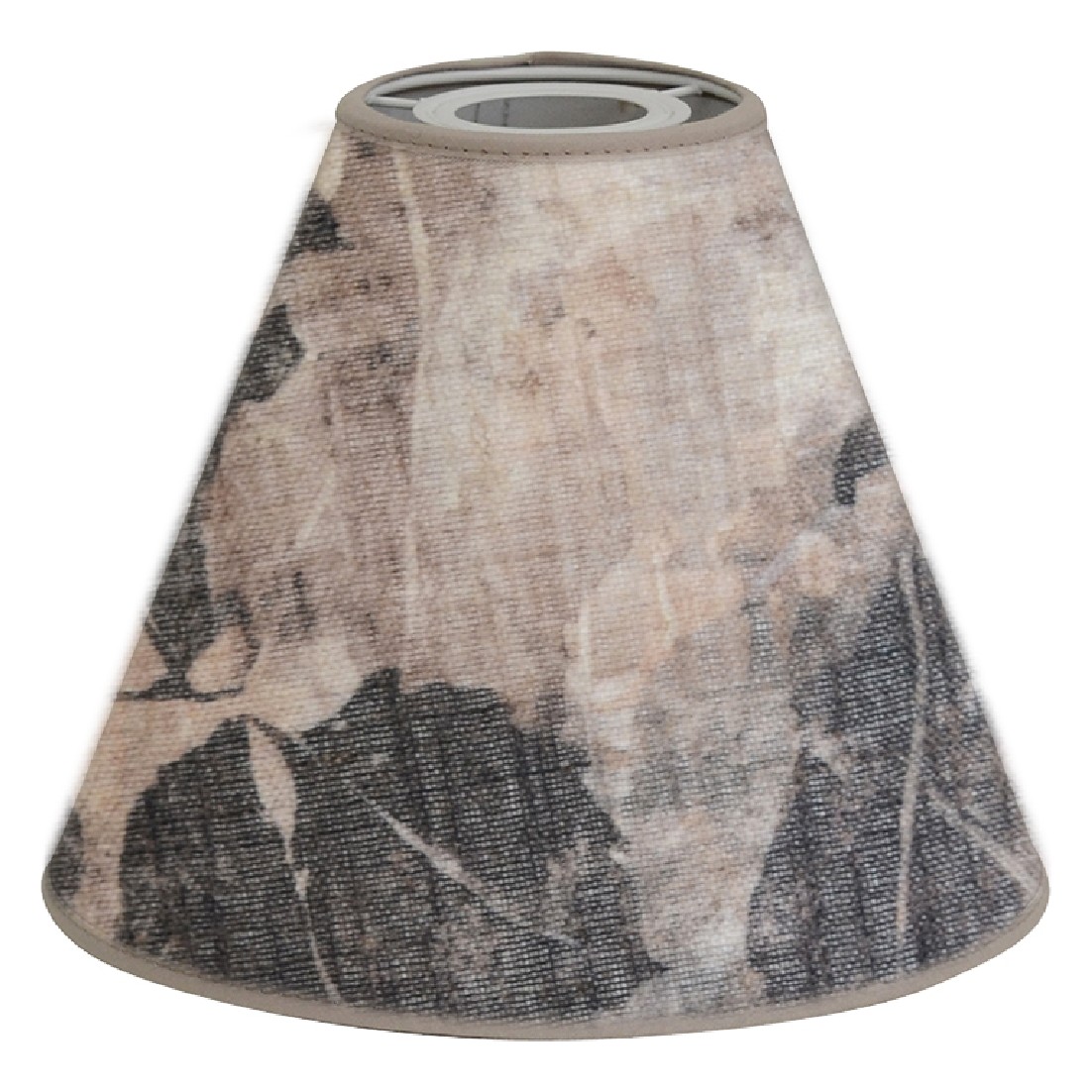 Mona Lampskärm Svart