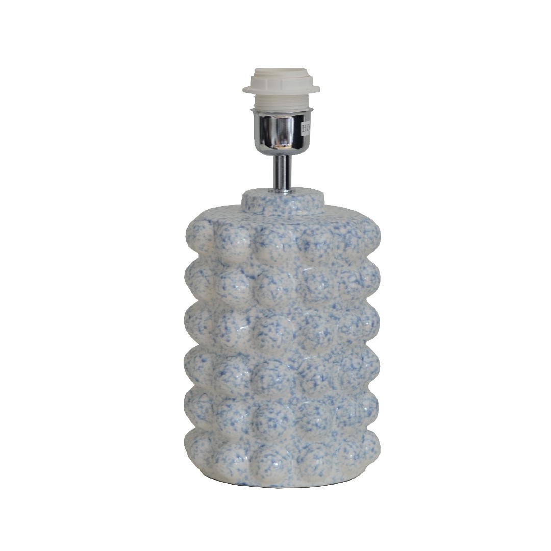 Bubbels Lampfot S Ocean
