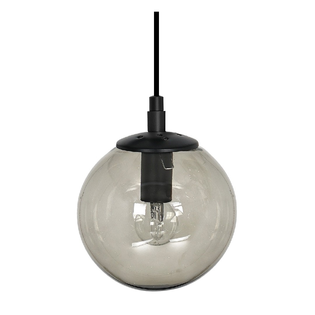 Perla W BLACK EDITION