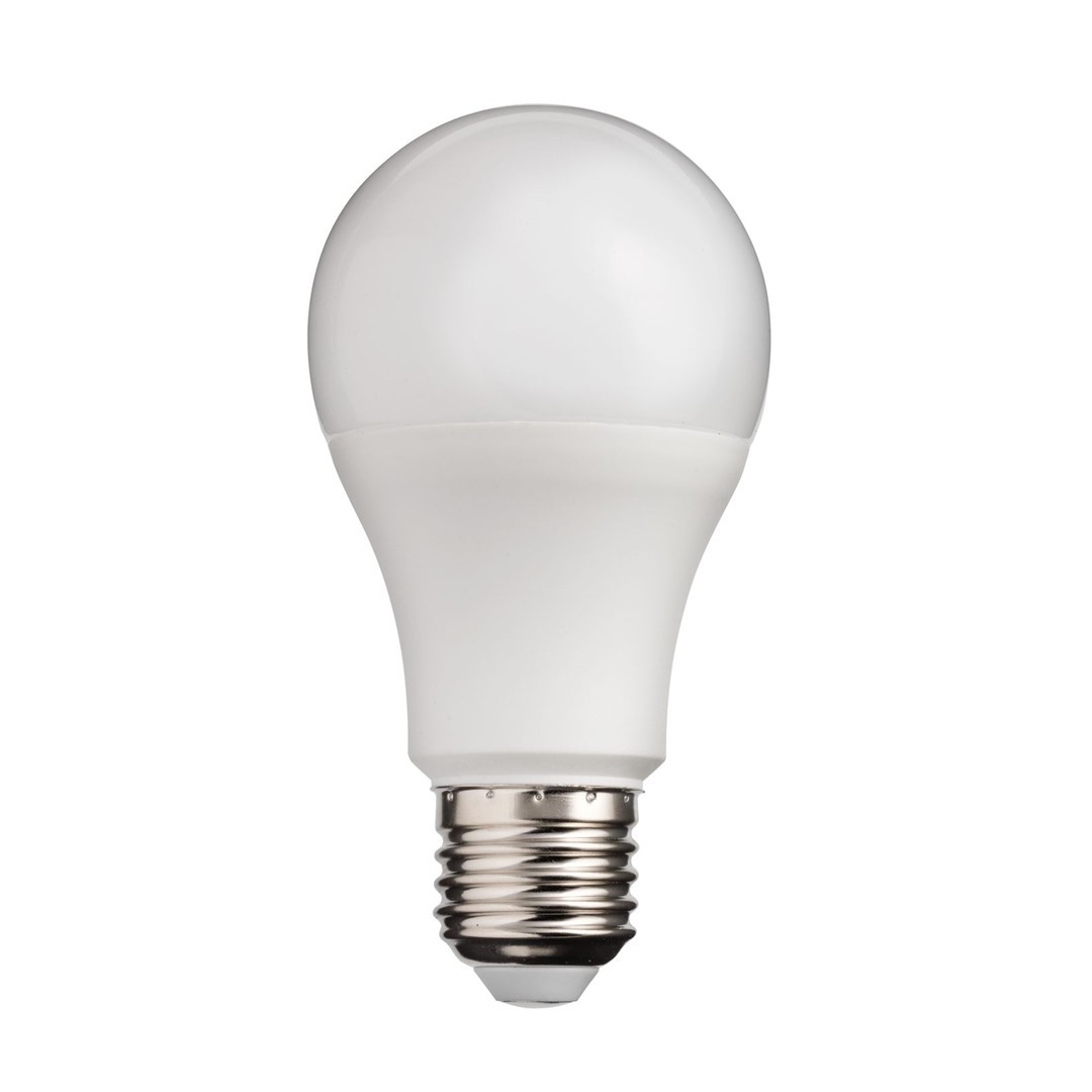 Rörelse sensor + Dag/Natt sensor Opal Normal E27 10W