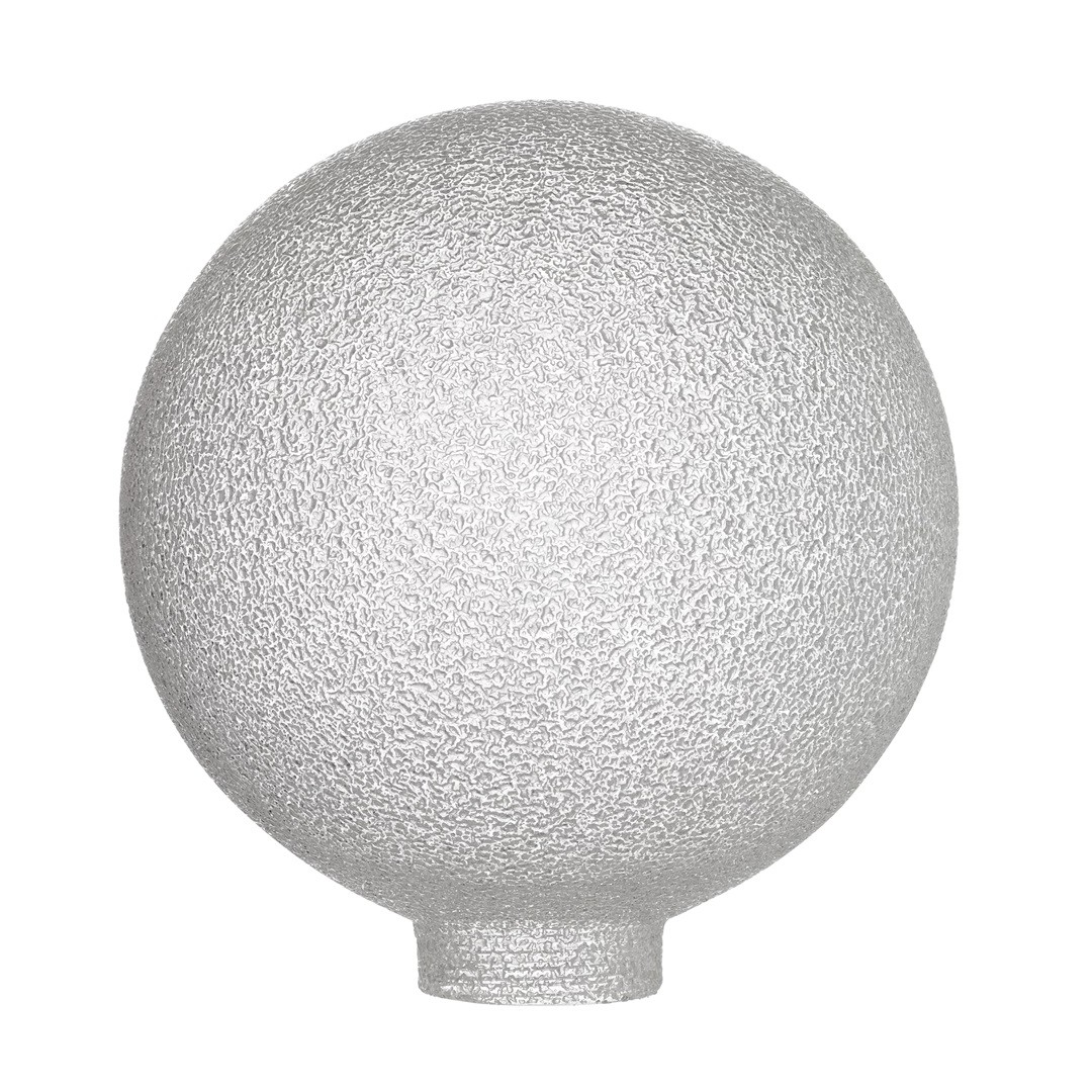 Glob Glas 100mm Krackel 21,5mm