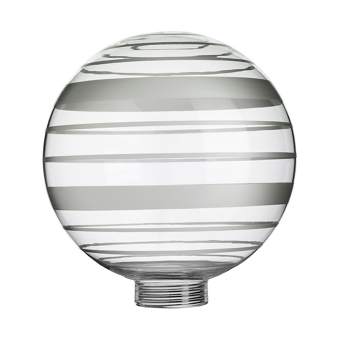 Glob Glas 100mm Vitrandig 21,5mm