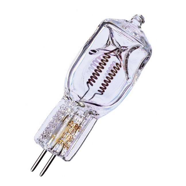 Foto Halogen 64514 Gx6,35 120V 300W