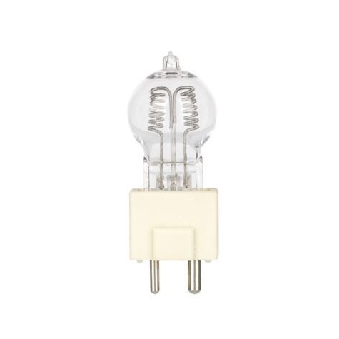 Foto Halogen DYR Gy9,5 220V 650W
