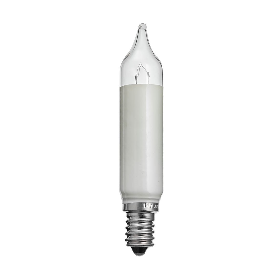 Skaftlampa Stor Utomhus 16-ljus E14 14V 7W