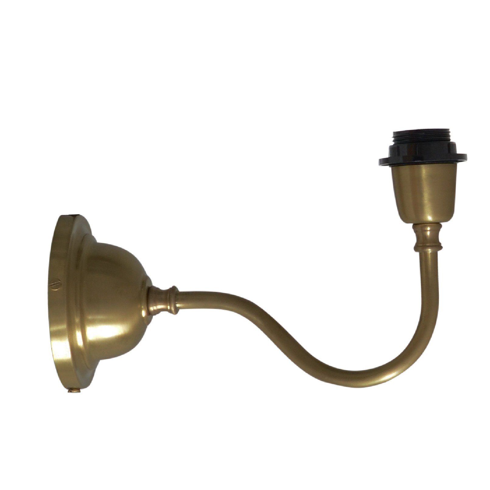 Carson Vägglampa Oxid