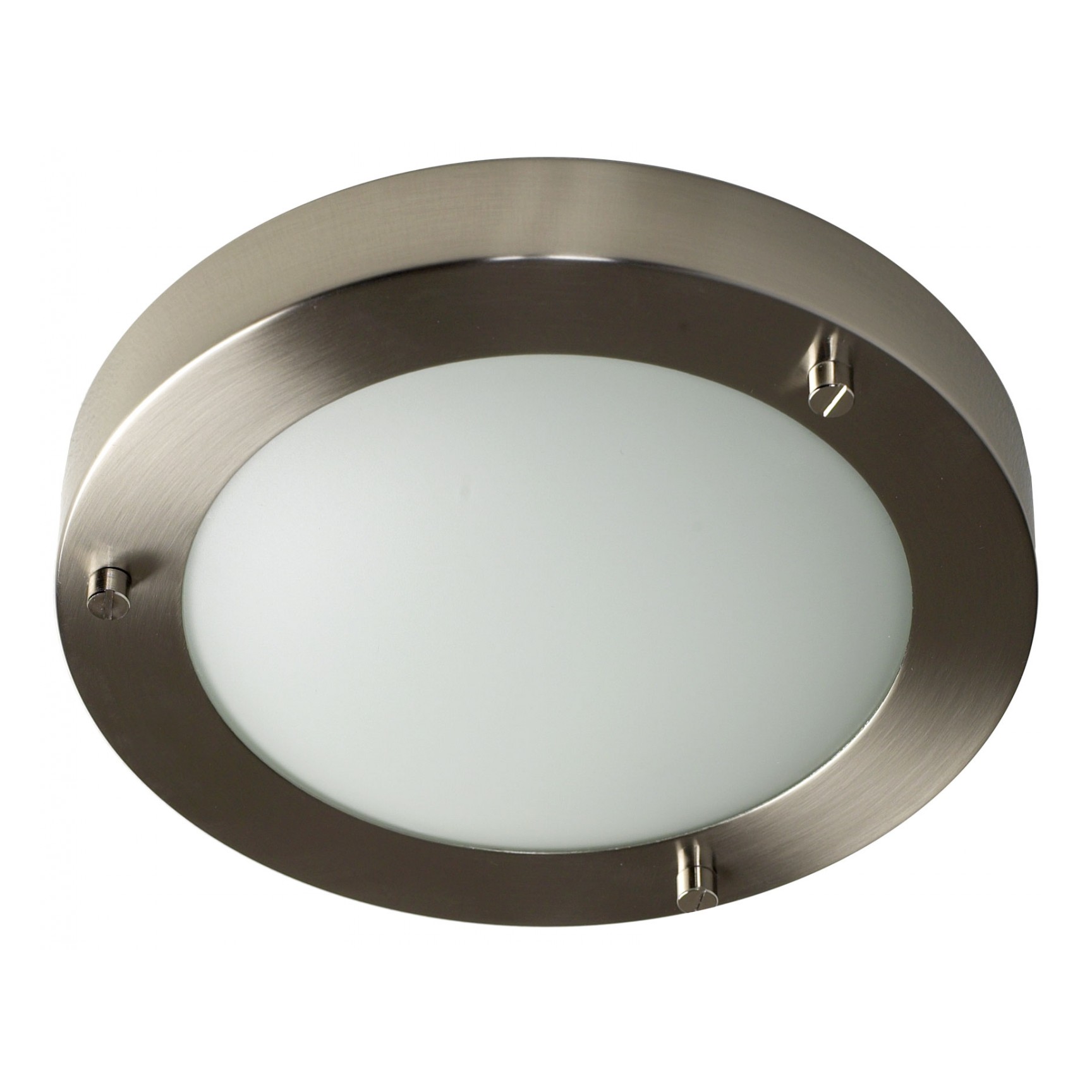Tjörn IP44 Nickel