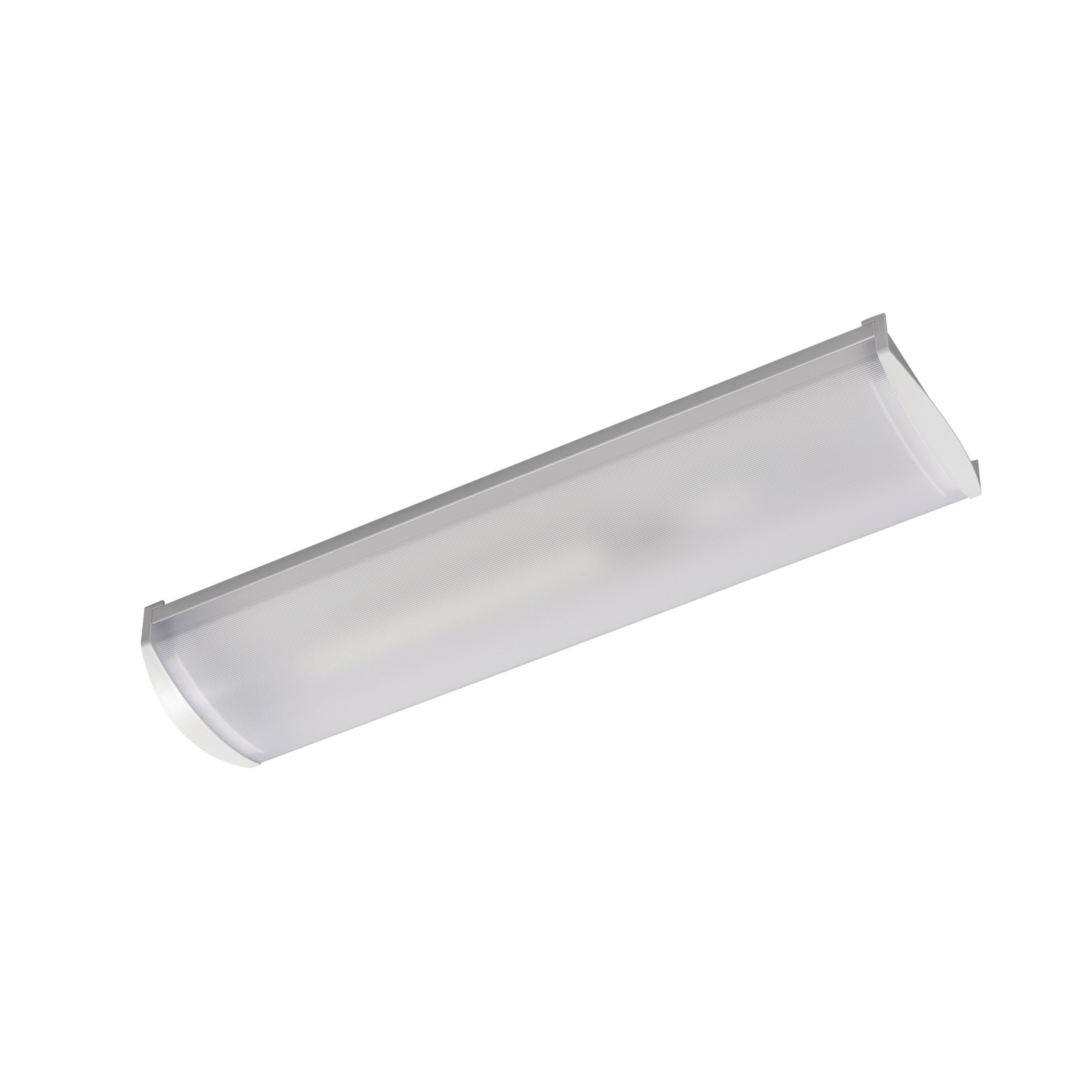 YSTAD VIT LED