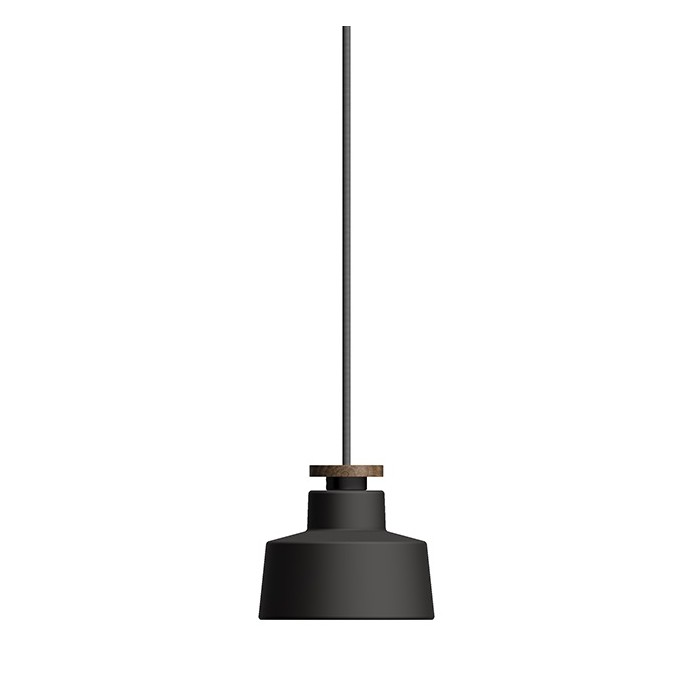 STREET XS PENDEL SVART