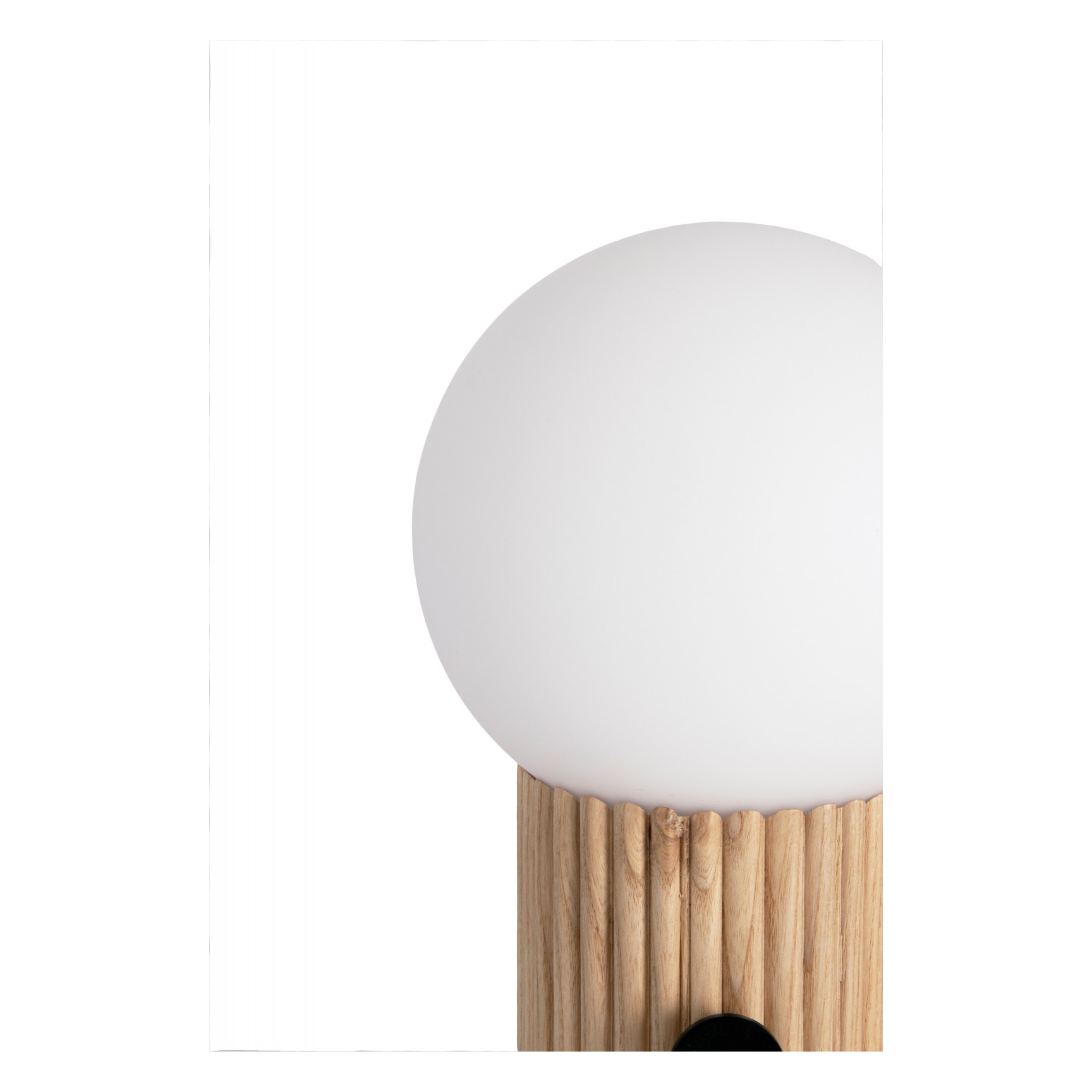 HUBBLE 15 BORD NATUR