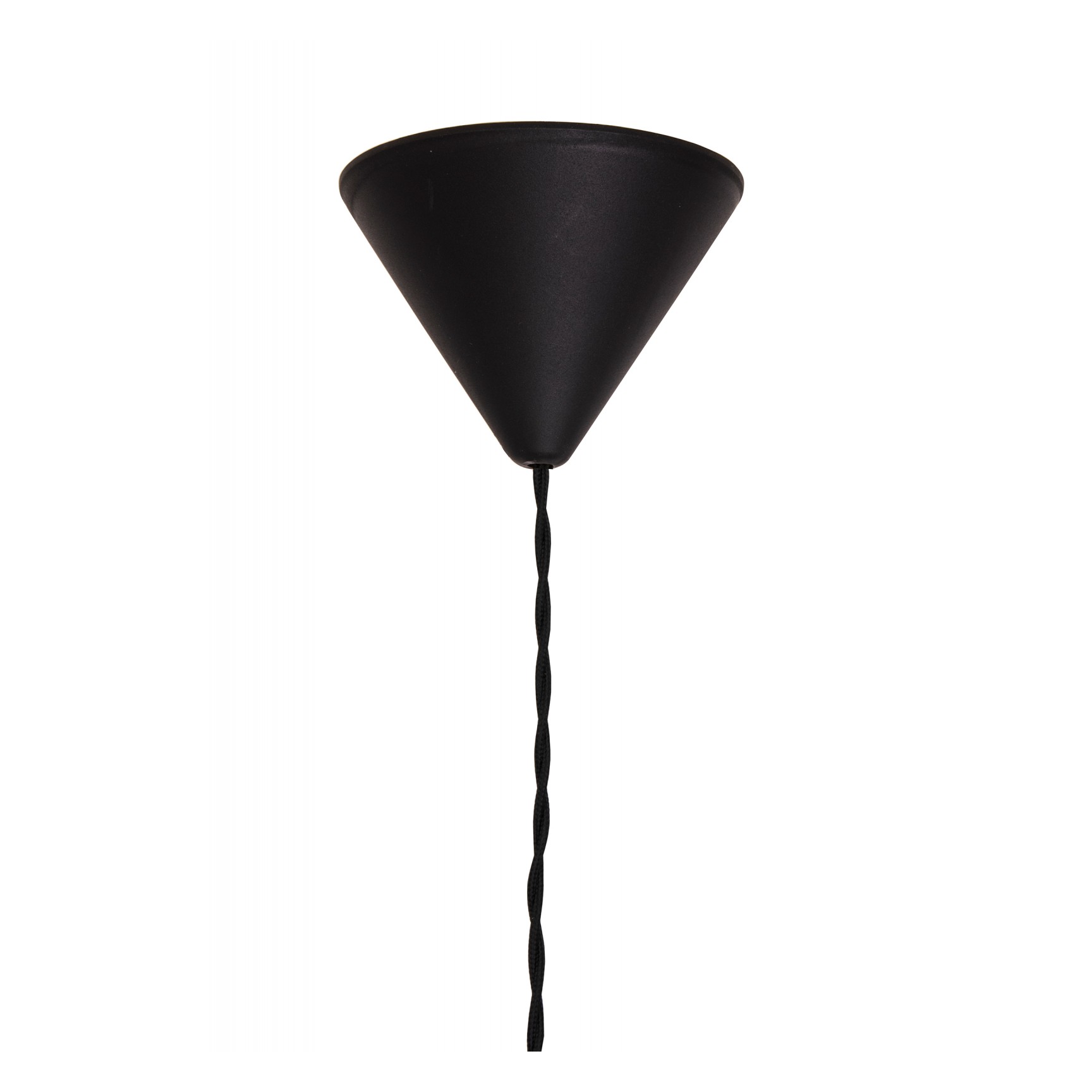 LINNEA 40 PENDEL SVART