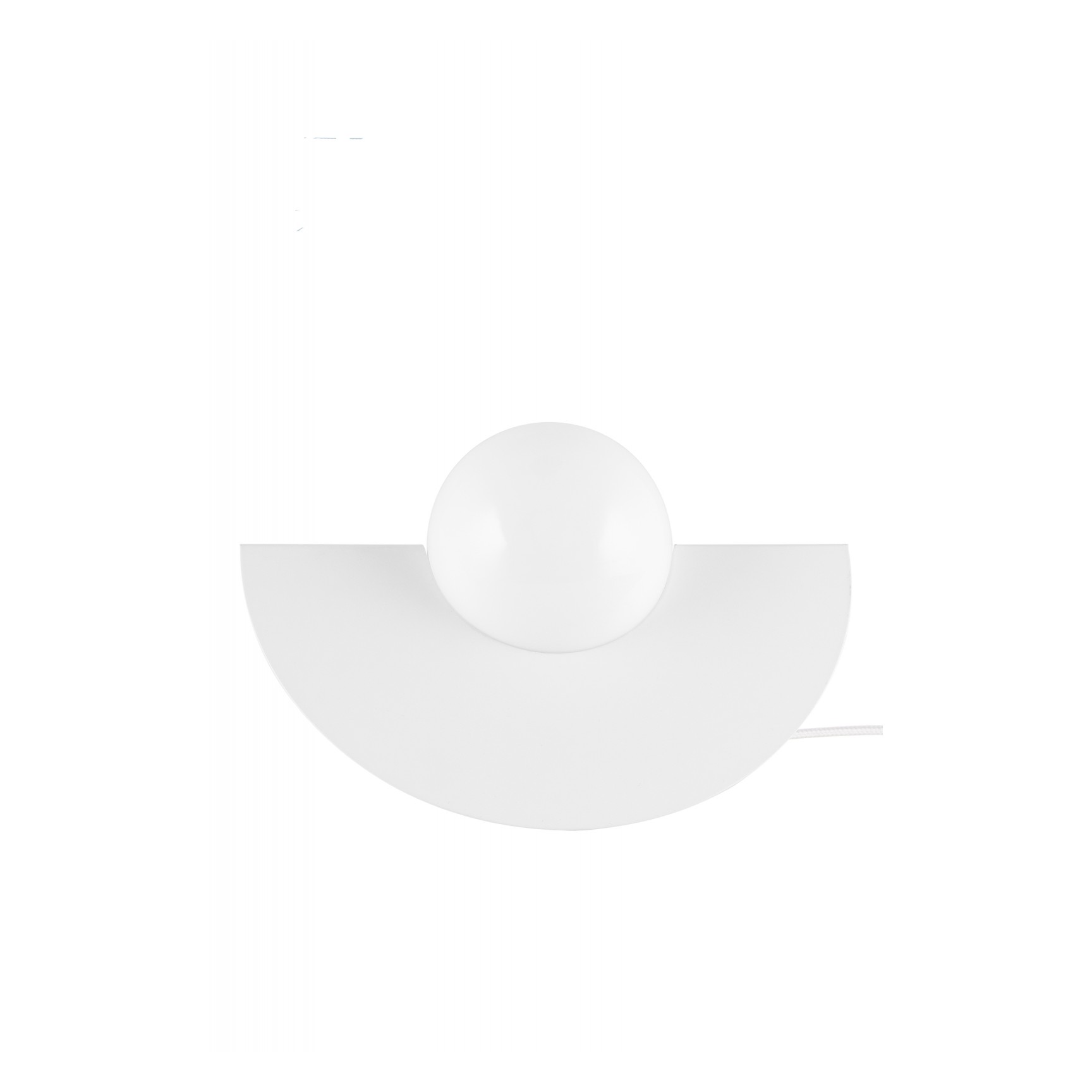 ROCCIA BORD VIT