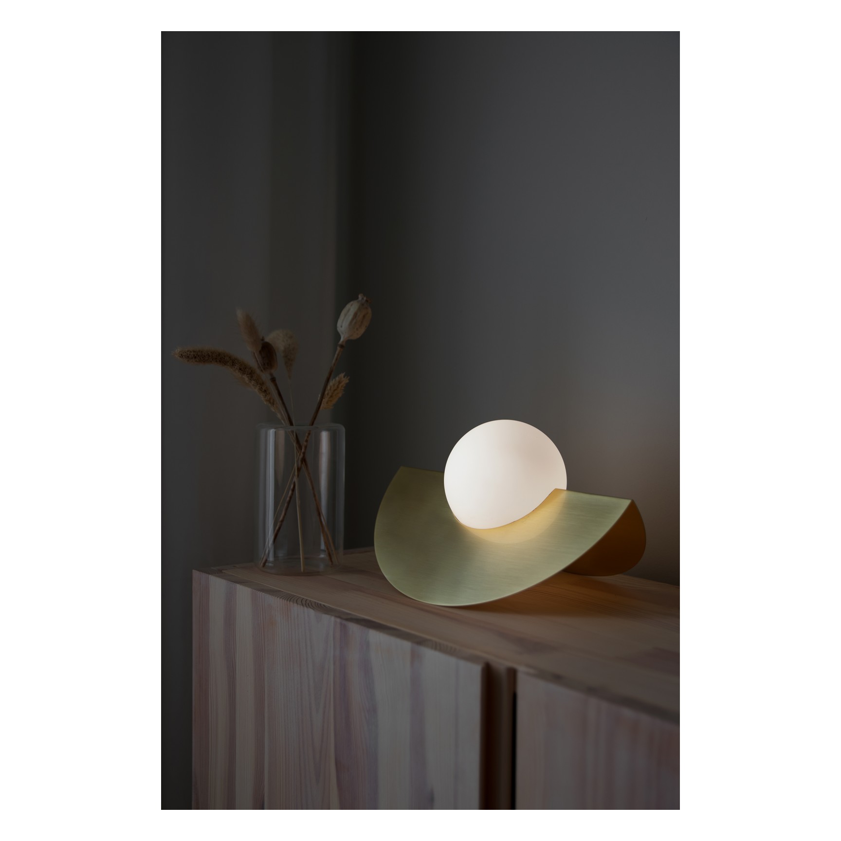 ROCCIA BORD BORSTAD MÄSSING