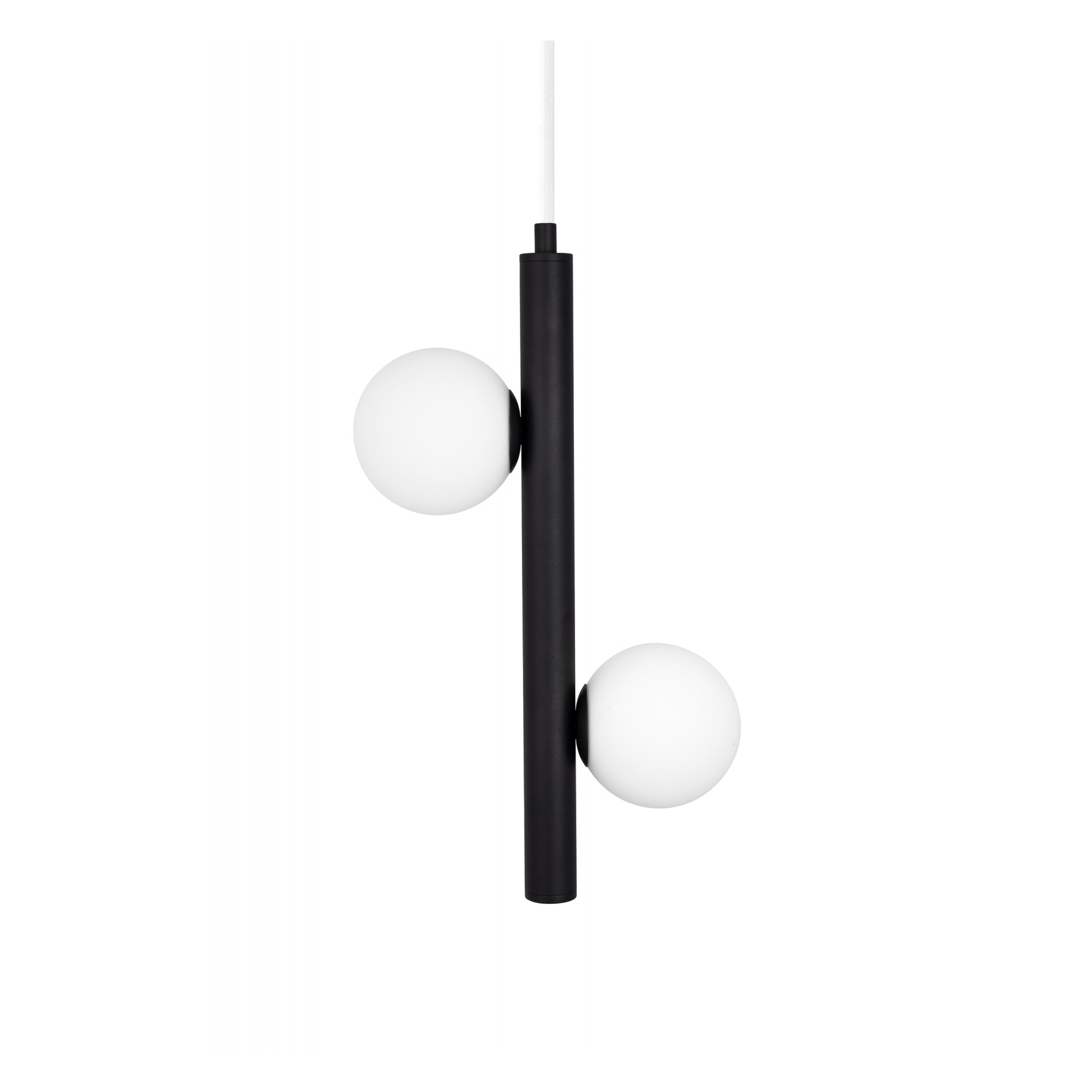 PEARL 1 PENDEL SVART