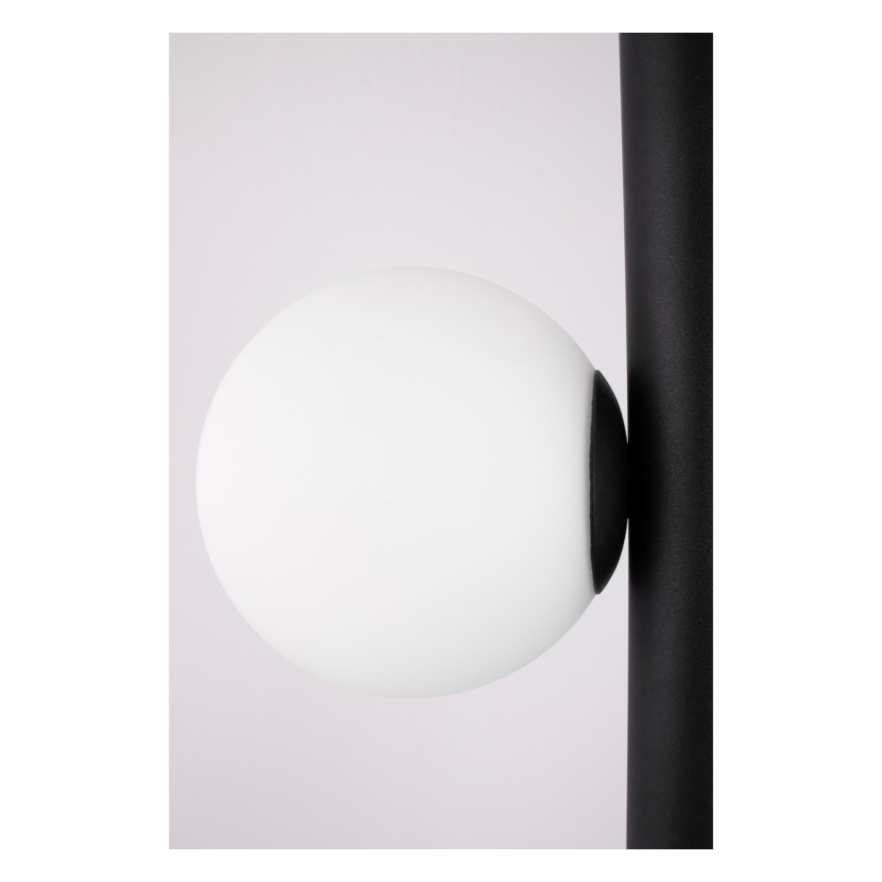 PEARL 1 PENDEL SVART