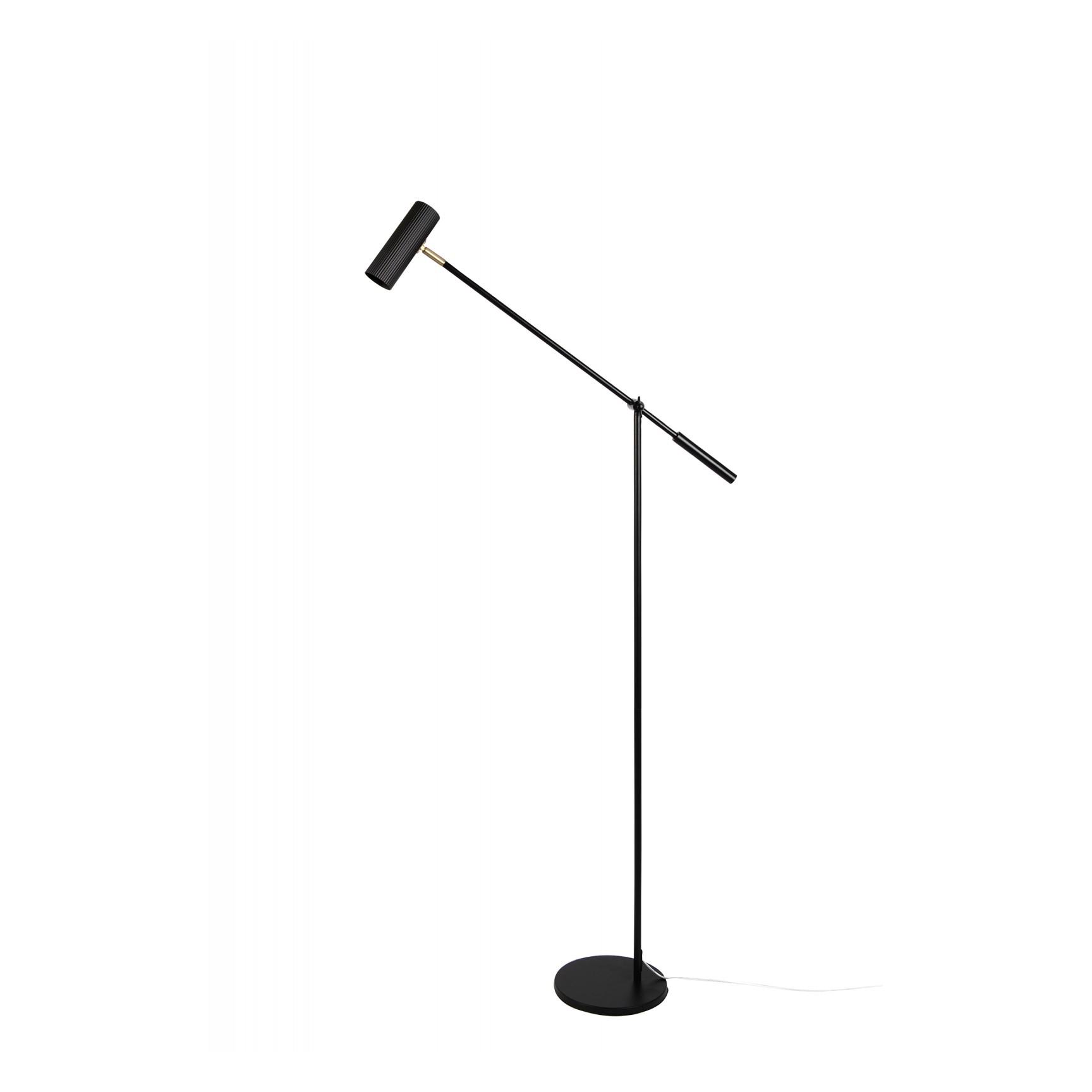 HUBBLE GOLV SVART