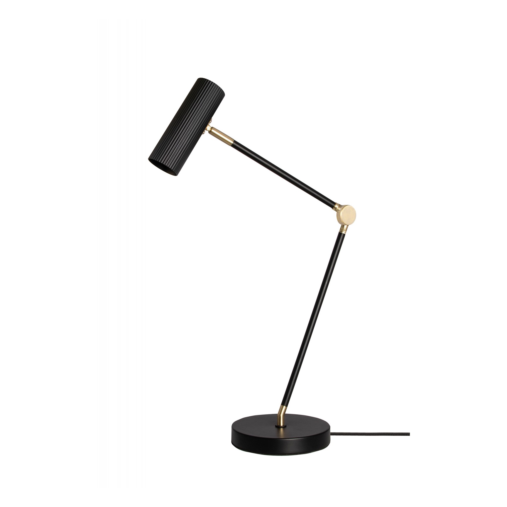 HUBBLE READ BORD SVART