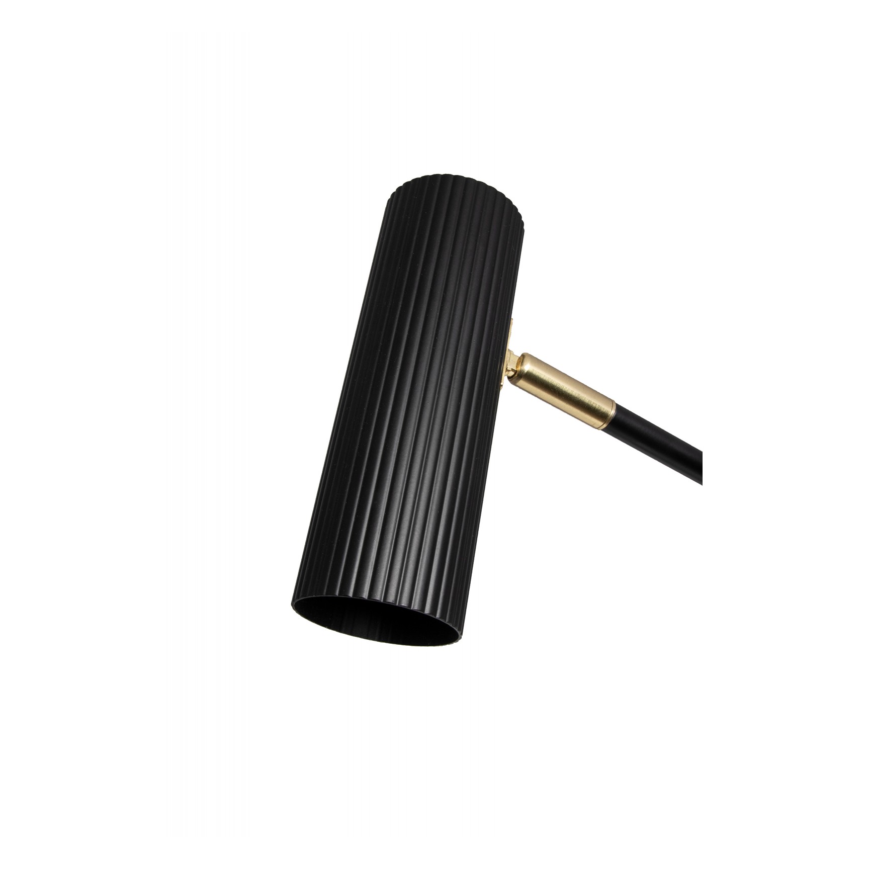 HUBBLE READ BORD SVART